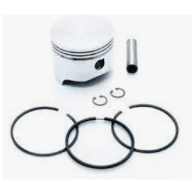 stantuffo completo mm 80,2 compressore iveco 93161231 4713813 98421114