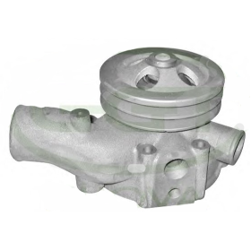 pompa acqua completa iveco 61690371