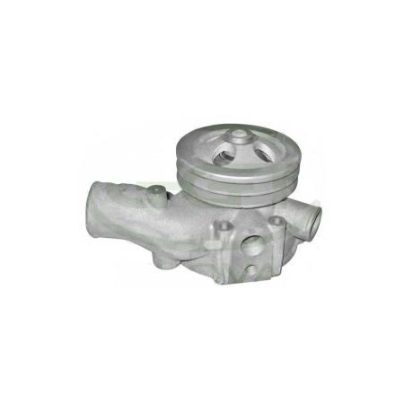 pompa acqua completa iveco 61690371