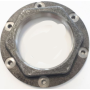 ghiera di regolazione cuscinetto posteriore mozzo iveco 7173735