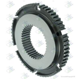 anello scorrimento sincronizzatore zf 1250304401 1250304102 iveco 42481693