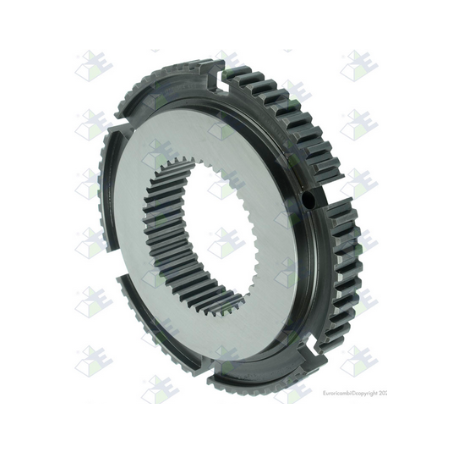 anello scorrimento sincronizzatore zf 1250304401 1250304102 iveco 42481693
