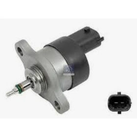 regolatore pompa iniezione dayli bosch 0281002500 iveco 42538165 503135624 9949317 504016314