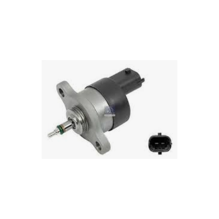 regolatore pompa iniezione dayli bosch 0281002500 iveco 42538165 503135624 9949317 504016314