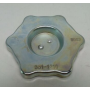 tappo coperchio punterie introduzione olio motore iveco 4232606