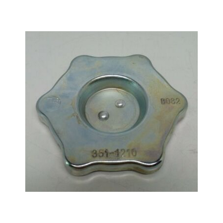 tappo coperchio punterie introduzione olio motore iveco 4232606