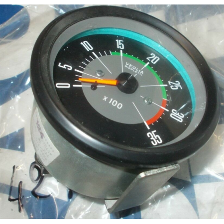 contagiri cruscotto motore iveco 4278638 4278635