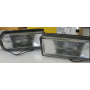 proiettore fendinebbia iveco 71701346MO