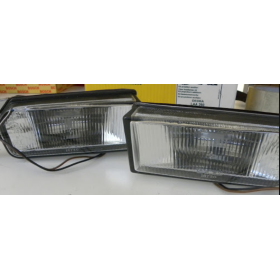 proiettore fendinebbia iveco 71701346MO