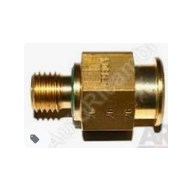 valvola regolazione gasolio iveco 4896329