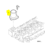 corpo termostatico europolis iveco 4895131