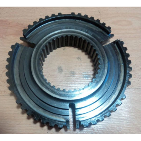 ingranaggio sincronizzatore zf 1304304653 iveco 93160071