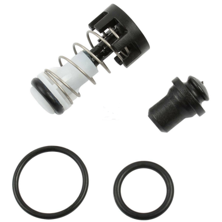 kit revisione valvola non ritorno essiccatore haldex scania 1387554