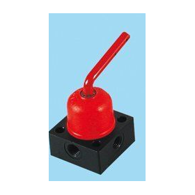 rubinetto a 2 vie aria emergenza iveco 4844626