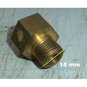 RACCORDO per cronotachigrafo IVECO 4710015
