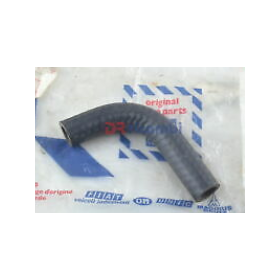 TUBO/MANICOTTO ACQUA CURVO dm 24 IVECO 4723778