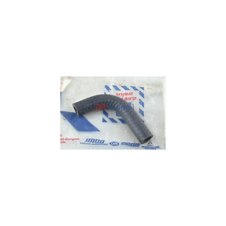 TUBO/MANICOTTO ACQUA CURVO dm 24 IVECO 4723778