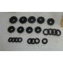kit revisione pinza fiat 9940562