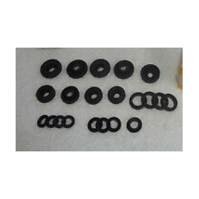 kit revisione pinza fiat 9940562