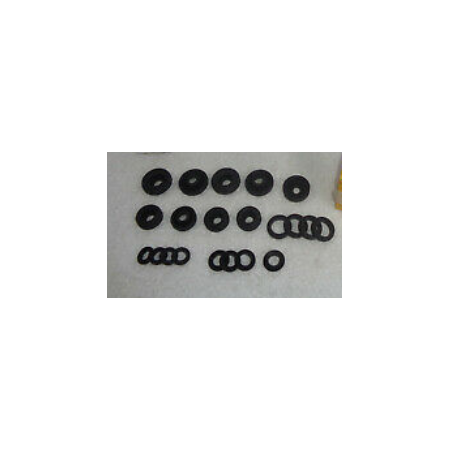 kit revisione pinza fiat 9940562