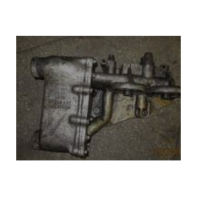 coperchio scambiatore di calore iveco 61315457