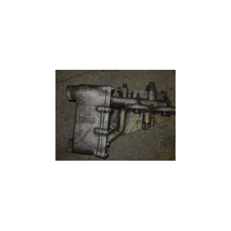coperchio scambiatore di calore iveco 61315457
