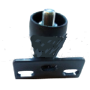 supporto superiore braccio di comando porta iveco 42543474