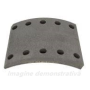 kit ceppi freno iveco 1906176