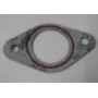 guarnizione tubazione entrata/uscita scambiatore calore iveco 98412396