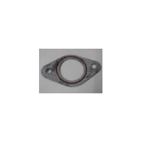 guarnizione tubazione entrata/uscita scambiatore calore iveco 98412396