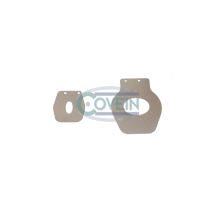 kit membrane/valvole testata compressore iveco 79071642