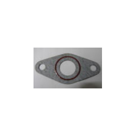 guarnizione uscita olio turbocompressore iveco 98411814