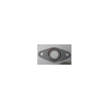 guarnizione uscita olio turbocompressore iveco 98411814
