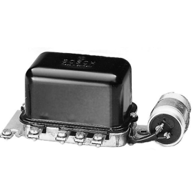 teleruttore bosch 0331801001 iveco 1161950