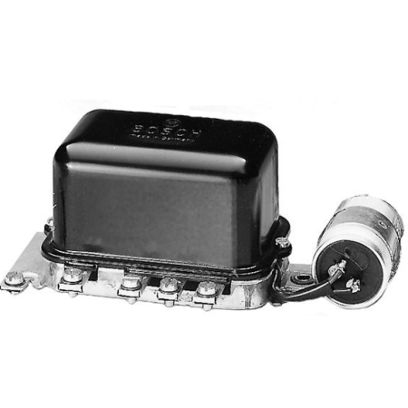teleruttore bosch 0331801001 iveco 1161950