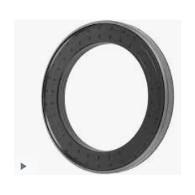 anello di tenuta/paraolio albero rotante 121x170x15 nbr iveco 40102333