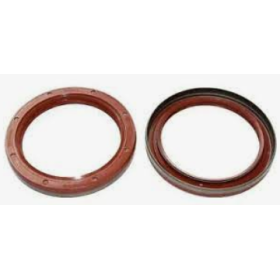 paraolio posteriore motore 125x150x12 iveco 40101403 40002650