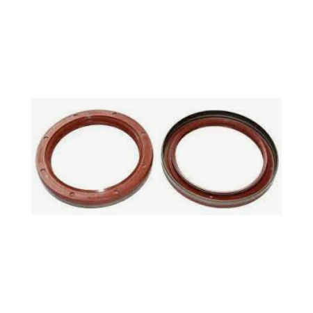 paraolio posteriore motore 125x150x12 iveco 40101403 40002650