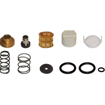 kit revisione valvola freno di stazion iveco 42481152 86015528 9985312
