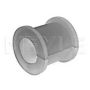 boccola in vulcollan barra stabilizzatrice iveco 8010000699mo