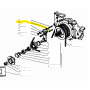 prigioniero 10x1,25x65 iveco 13453921