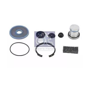 kit revisione valvola freno motore iveco 8124618 8124466
