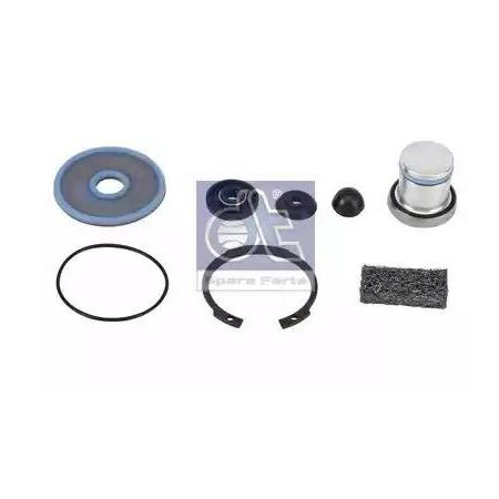 kit revisione valvola freno motore iveco 8124618 8124466