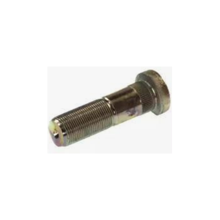 vite fissaggio ruote m22x1,5x79mm iveco 42117448