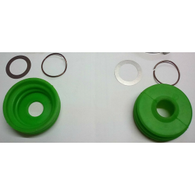 kit cuffie parapolvere e guarnizione clindretti freno iveco 93161257 116263