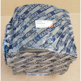 serie guarniz/segment ferodo freni tamburo (STD) iveco 2991900 1906202 1906227 1906259