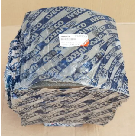 serie guarniz/segment ferodo freni tamburo (STD) iveco 2991900 1906202 1906227 1906259