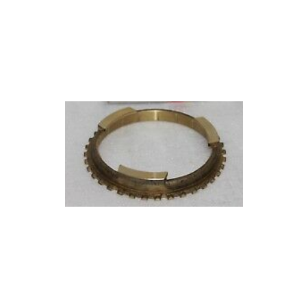 anello sincronizzatore bronzo cambio iveco 4629900