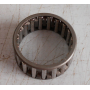 cuscinetto a rulli per ingranaggio 39x33x17mm iveco 8562914