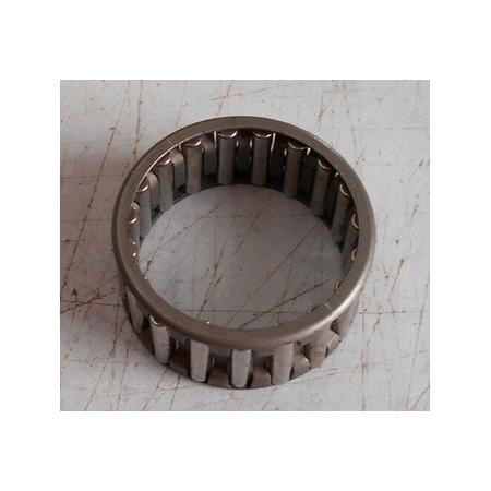 cuscinetto a rulli per ingranaggio 39x33x17mm iveco 8562914